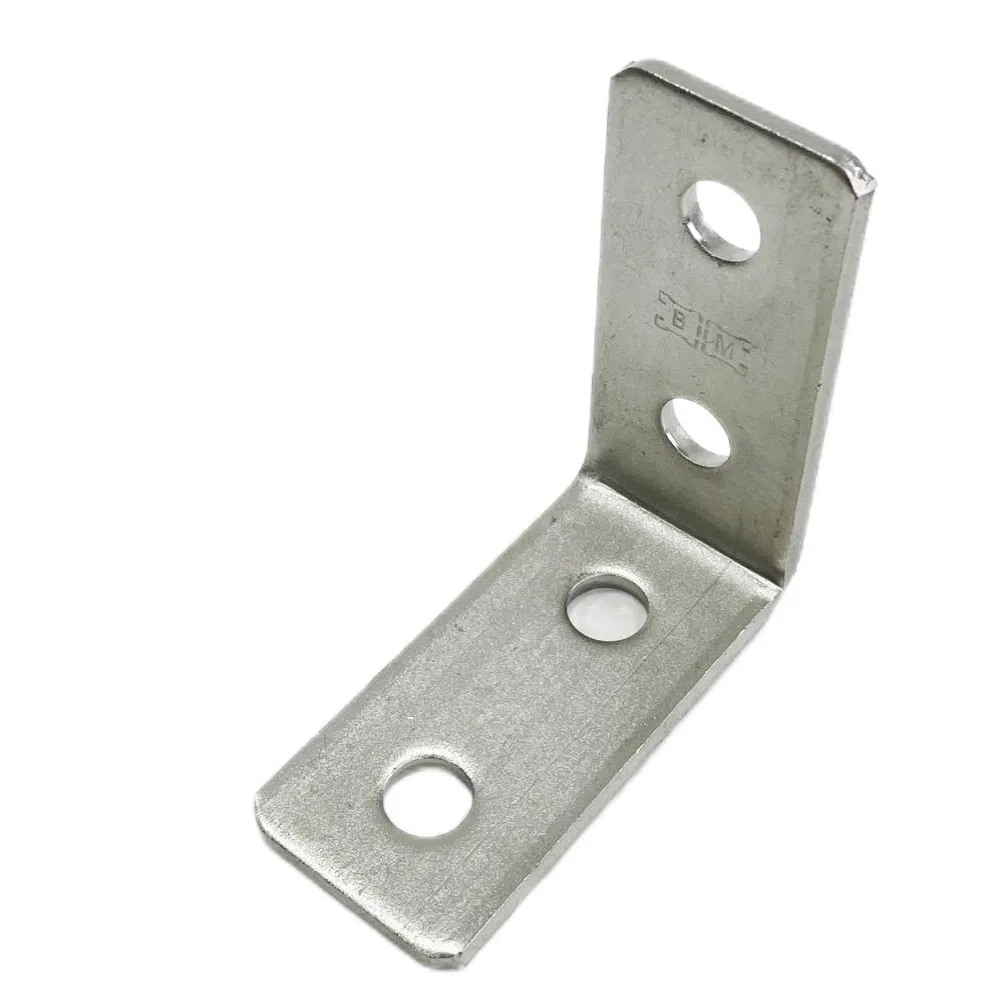 Premium Carbon Steel and Stainless Steel Strut Channel Accessories Supplier