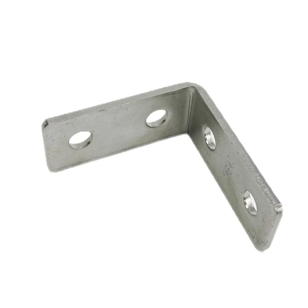 Premium Carbon Steel and Stainless Steel Strut Channel Accessories Supplier