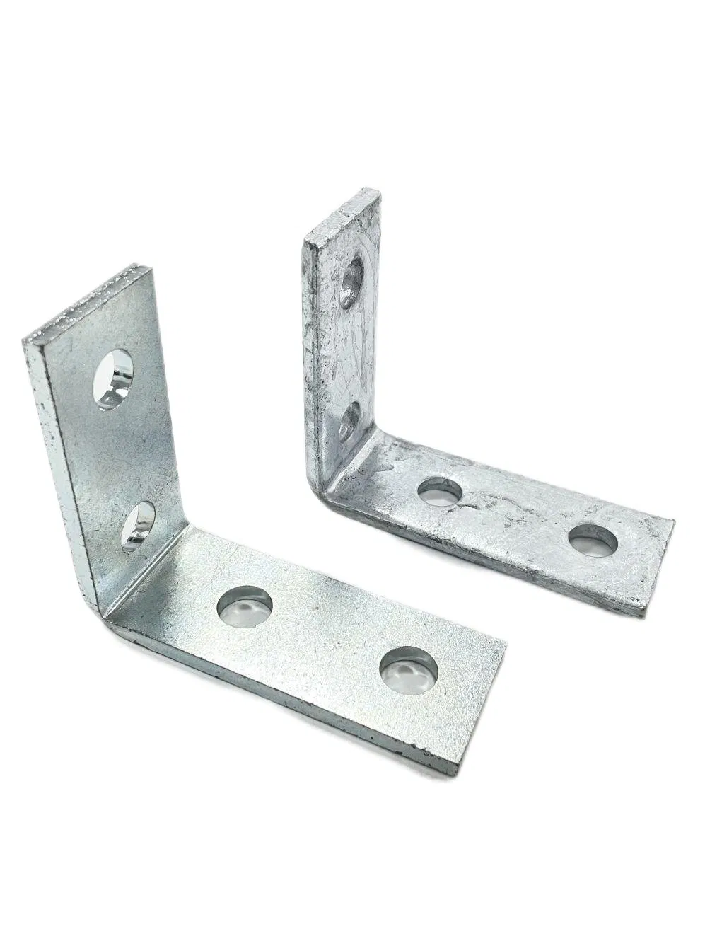 Premium Carbon Steel and Stainless Steel Strut Channel Accessories Supplier