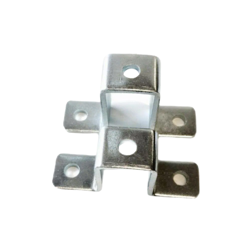 Reliable Unistrut Strut Channel and Fittings for Fasteners and Mounting Hardware