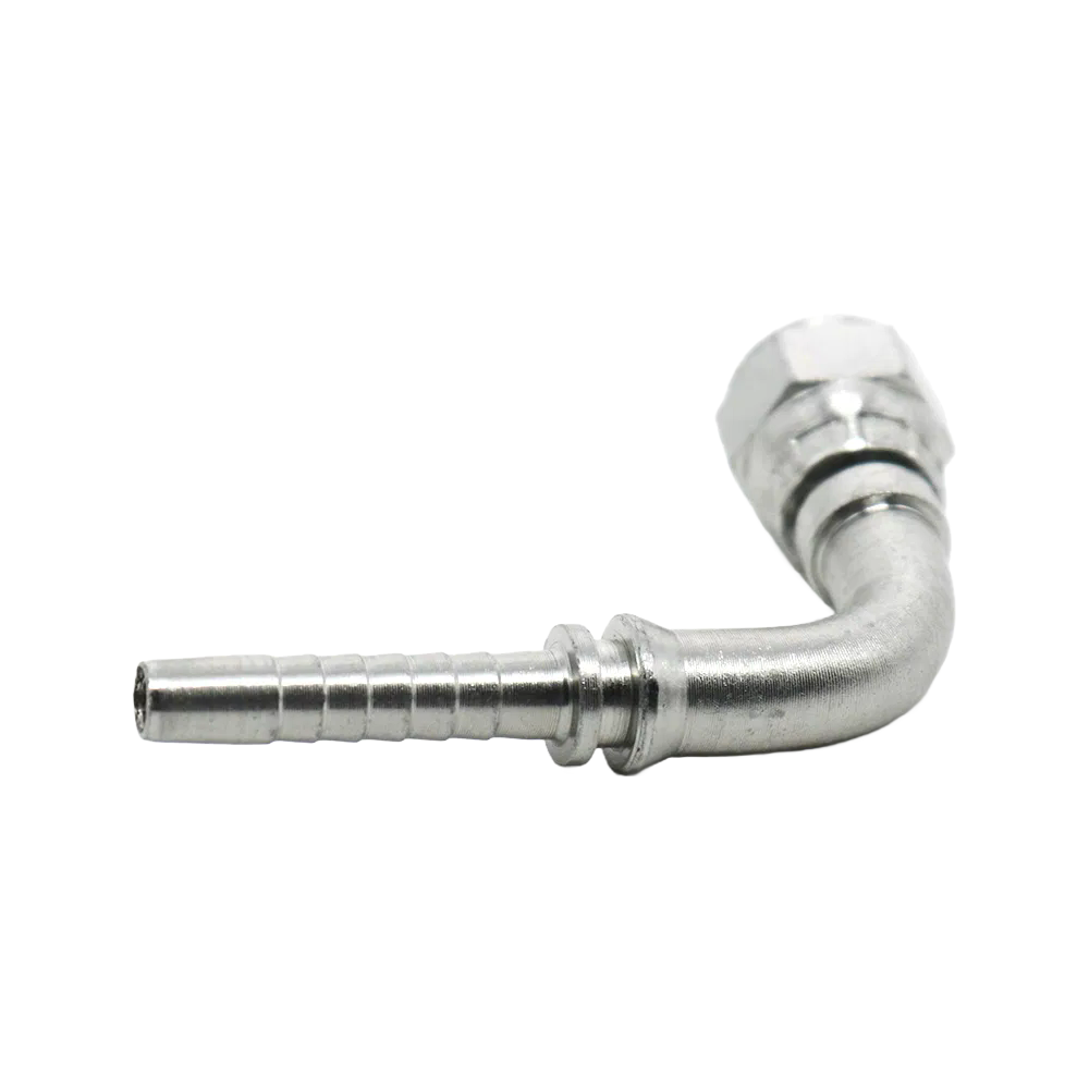 High-Quality Hydraulic Fittings Manufacturer - DIN/ANSI/GB/JIS/BSW Standard Stainless Steel Adapters