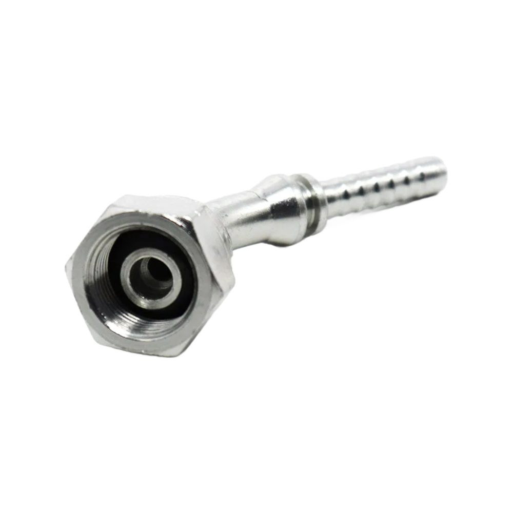 High-Quality Hydraulic Fittings Manufacturer - DIN/ANSI/GB/JIS/BSW Standard Stainless Steel Adapters