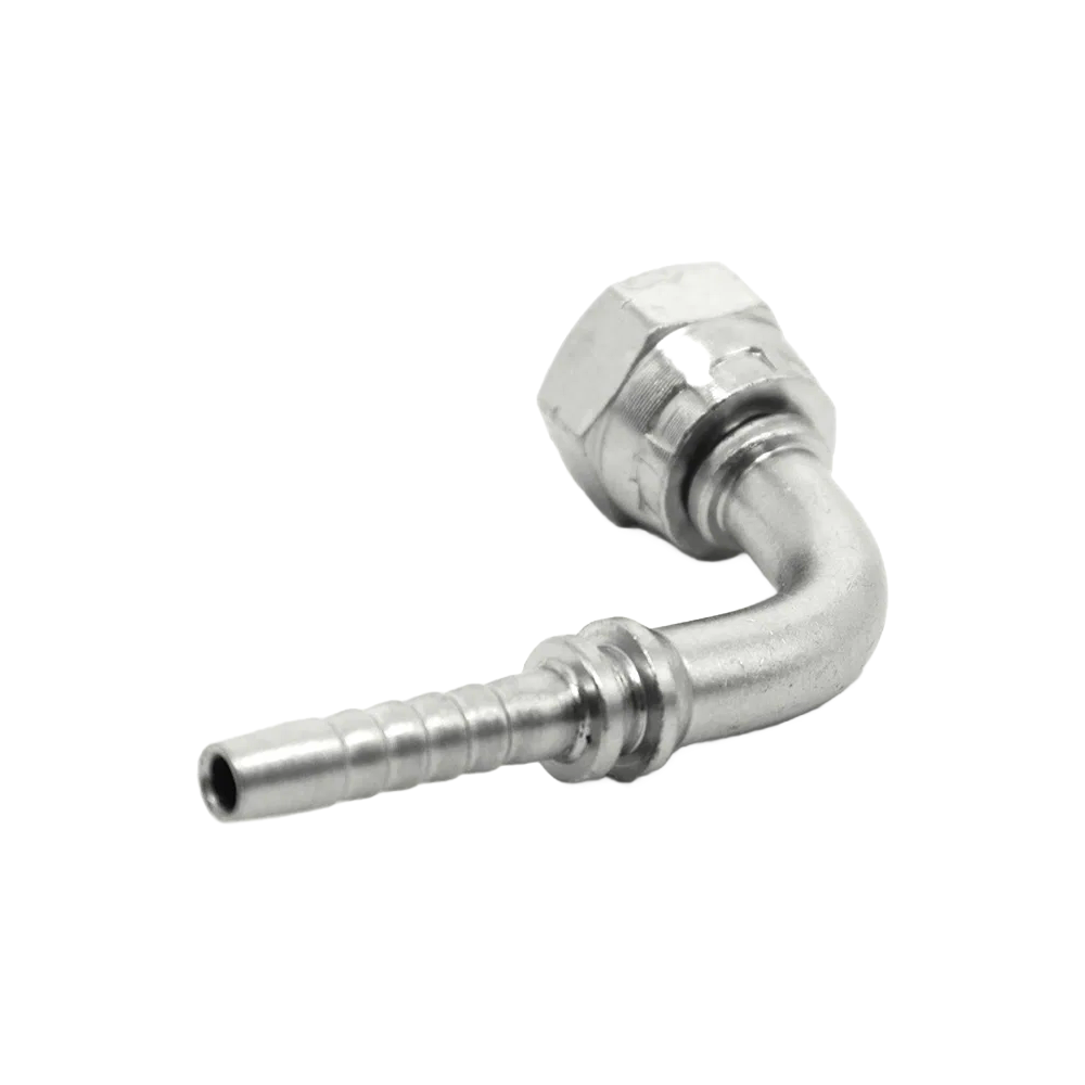 High-Quality Hydraulic Fittings Manufacturer - DIN/ANSI/GB/JIS/BSW Standard Stainless Steel Adapters