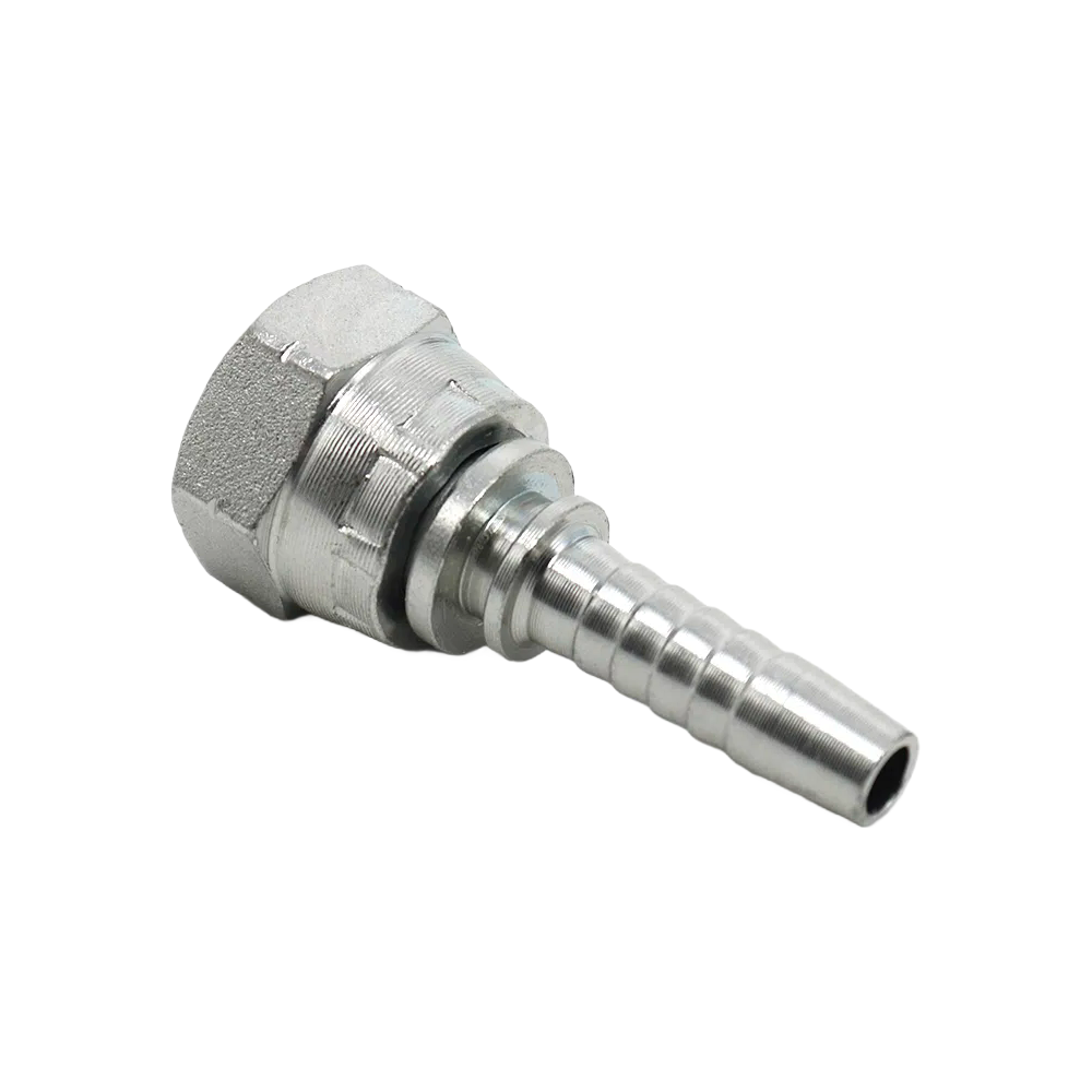 High-Quality Hydraulic Fittings Manufacturer - DIN/ANSI/GB/JIS/BSW Standard Stainless Steel Adapters