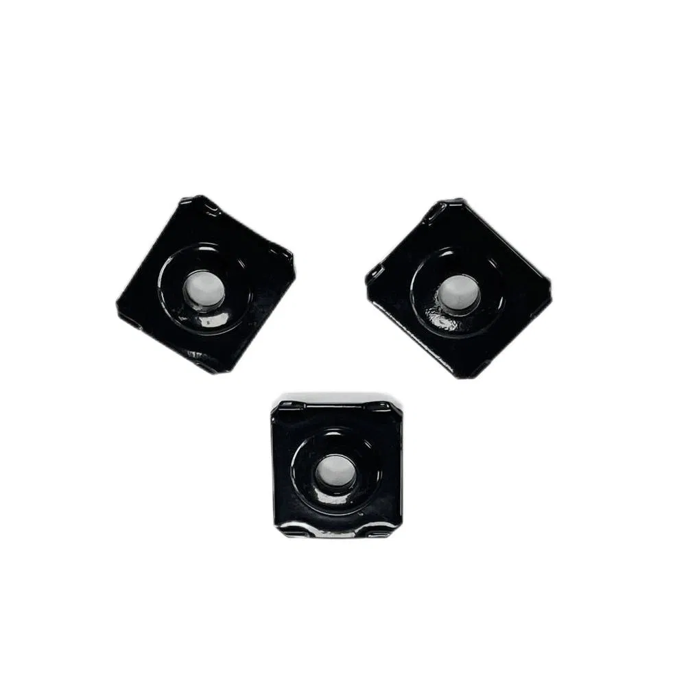 High Quality Unistrut Strut Channel U Channel for Construction and Building Material Applications