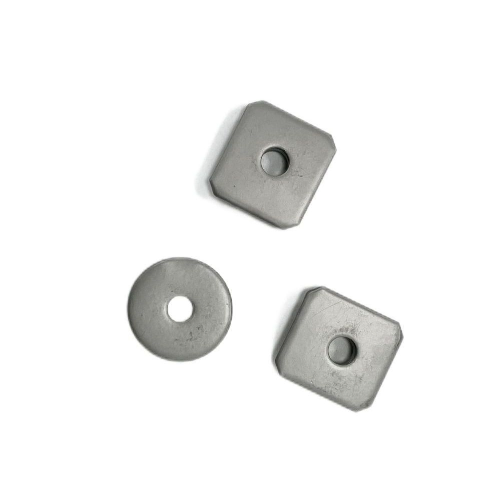 Wholesale Unistrut Channel Accessories - HDG/Powder Coated Construction Fittings