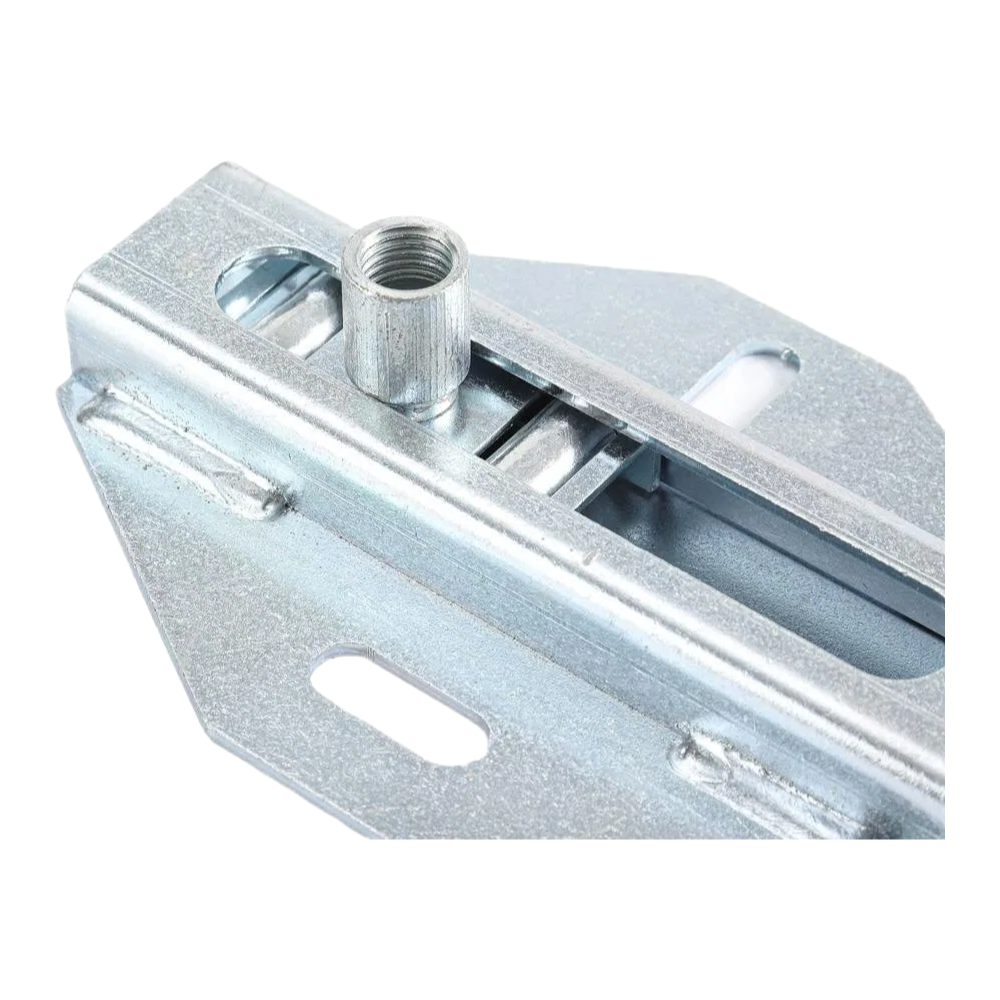 Custom Unistrut Angle Fittings Factory - ISO Certified Strut Channel Components