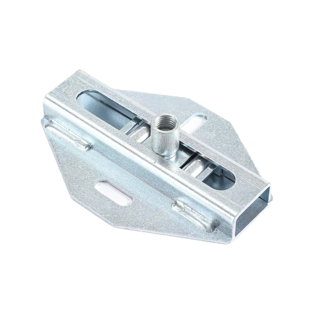 Custom Unistrut Angle Fittings Factory - ISO Certified Strut Channel Components