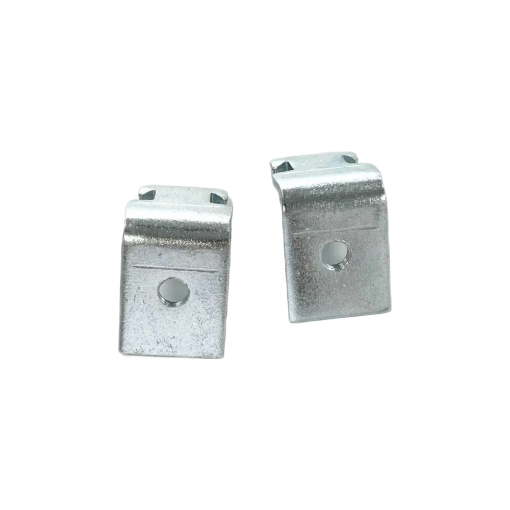 Wholesale Price T-Shaped Head Unistrut Fittings - Hot DIP Galvanized Metal Stamping Parts