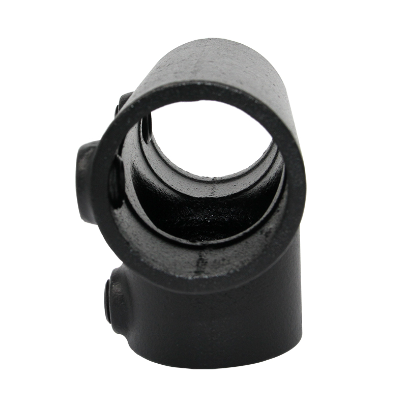Bulk Order Kee Clamps Manufacturer - Malleable Iron Structural Pipe Fittings with Corrosion Resistance