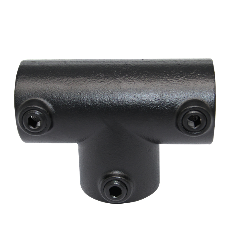 Bulk Order Kee Clamps Manufacturer - Malleable Iron Structural Pipe Fittings with Corrosion Resistance