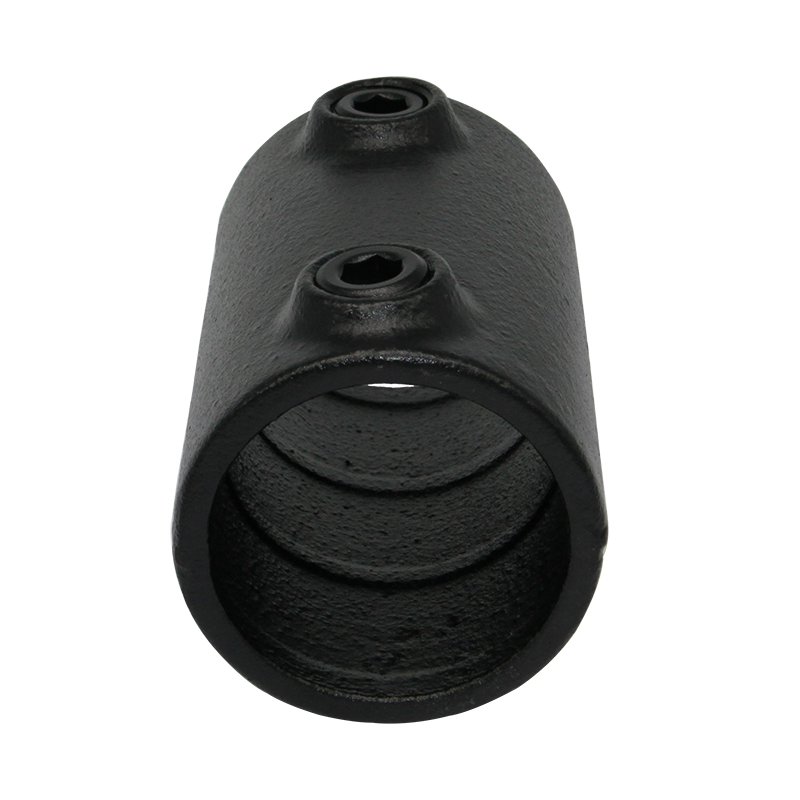 Bulk Order Kee Clamps Manufacturer - Malleable Iron Structural Pipe Fittings with Corrosion Resistance
