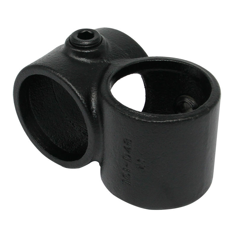 Bulk Order Kee Clamps Manufacturer - Malleable Iron Structural Pipe Fittings with Corrosion Resistance