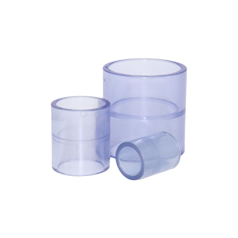 Custom OEM ODM UPVC CPVC Pipes and Fittings for Industrial Applications Supplier