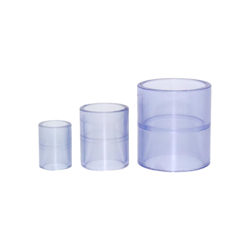 Custom OEM ODM UPVC CPVC Pipes and Fittings for Industrial Applications Supplier