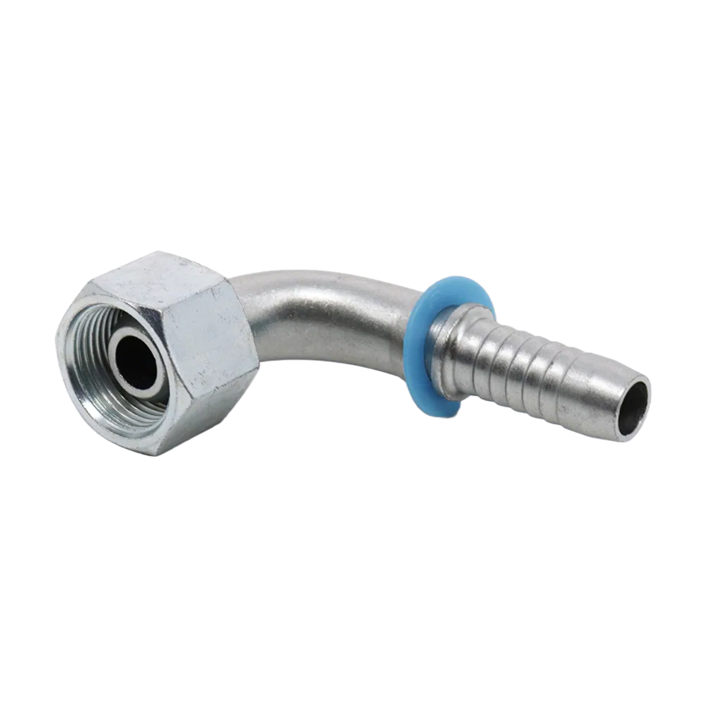 High Quality Hydraulic Fittings Manufacturer DIN ANSI GB JIS BSW Standard Stainless Steel