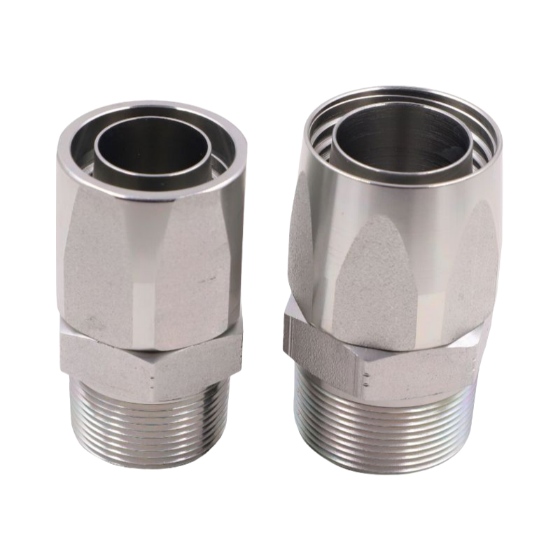 Premium Stainless Steel Hydraulic Transition Joints - China Manufacturer