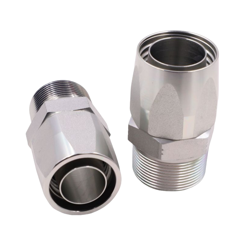 Premium Stainless Steel Hydraulic Transition Joints - China Manufacturer