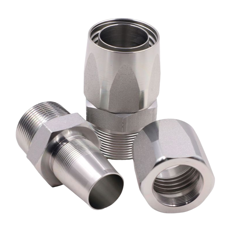 Premium Stainless Steel Hydraulic Transition Joints - China Manufacturer