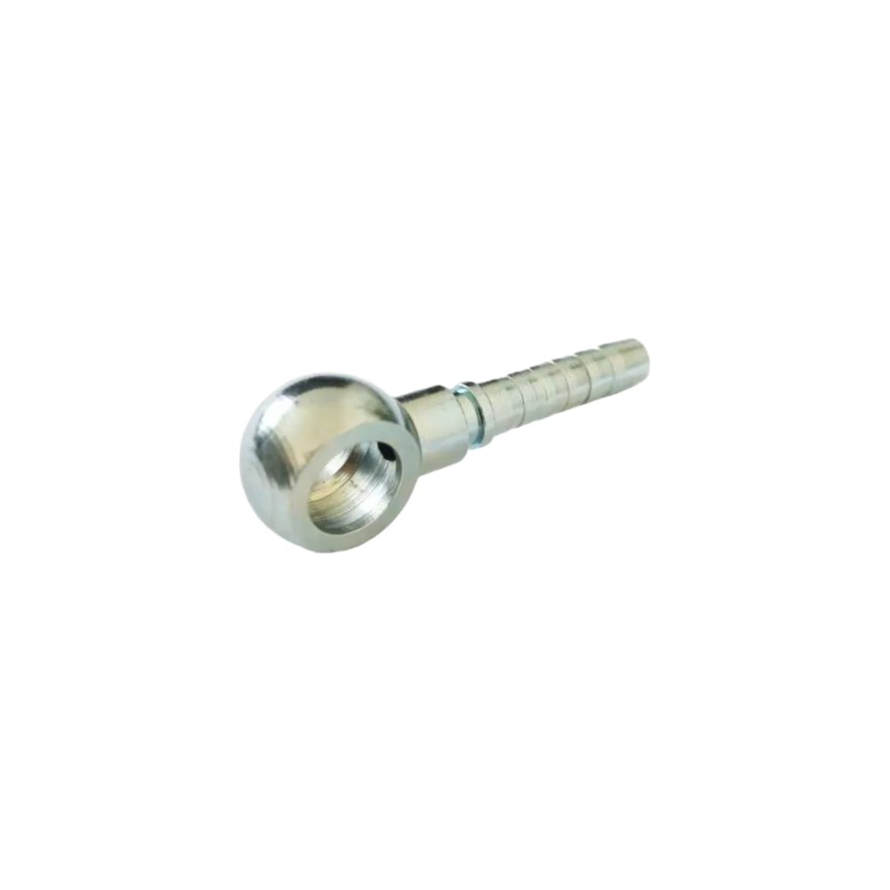 Reliable SAE & JIC Hydraulic Fittings Supplier - Custom Crimping Services
