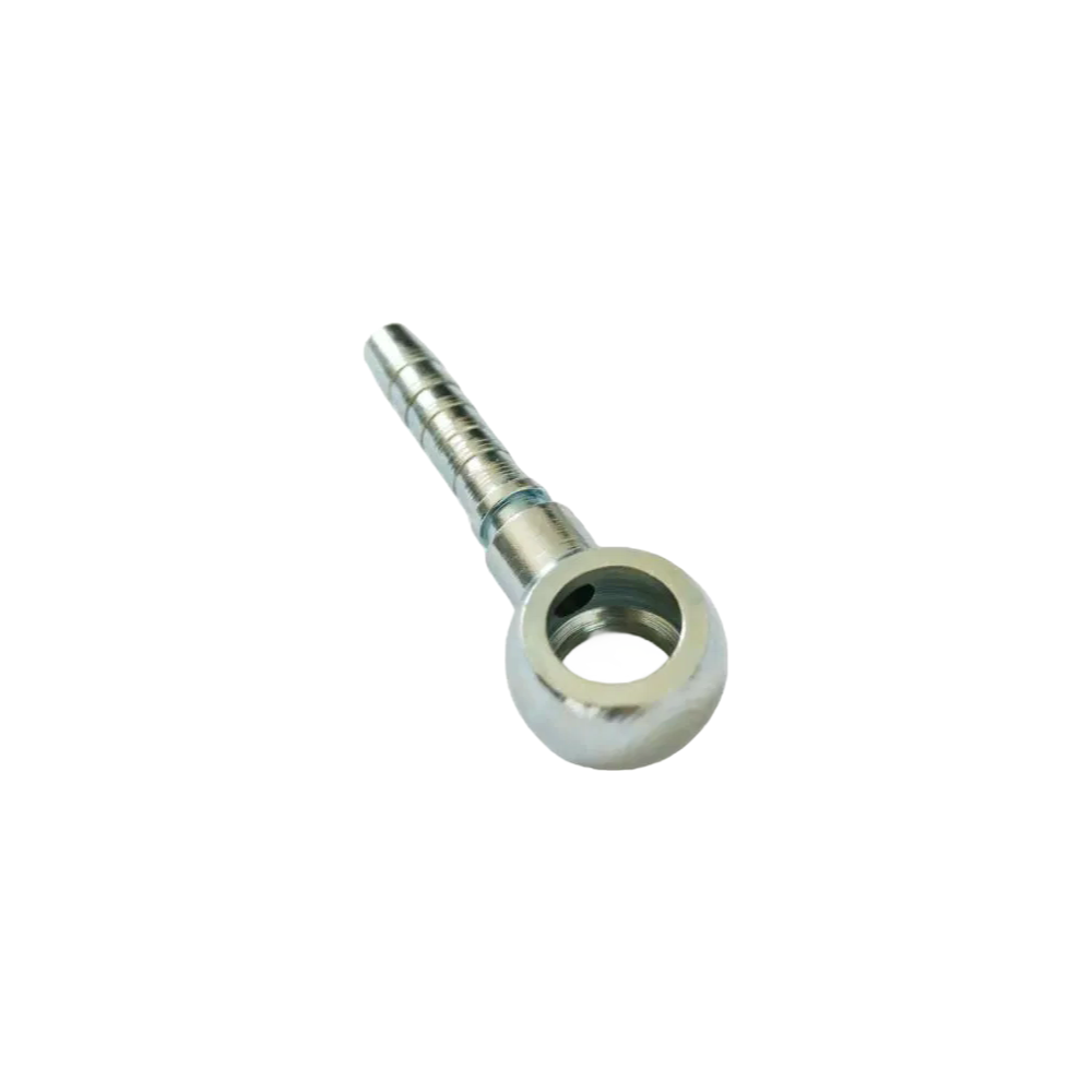 Reliable SAE & JIC Hydraulic Fittings Supplier - Custom Crimping Services