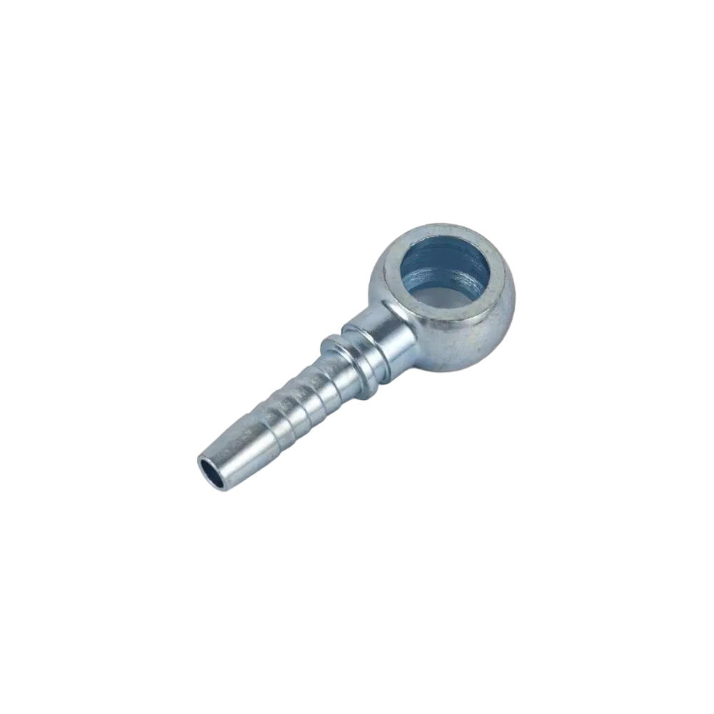Reliable SAE & JIC Hydraulic Fittings Supplier - Custom Crimping Services