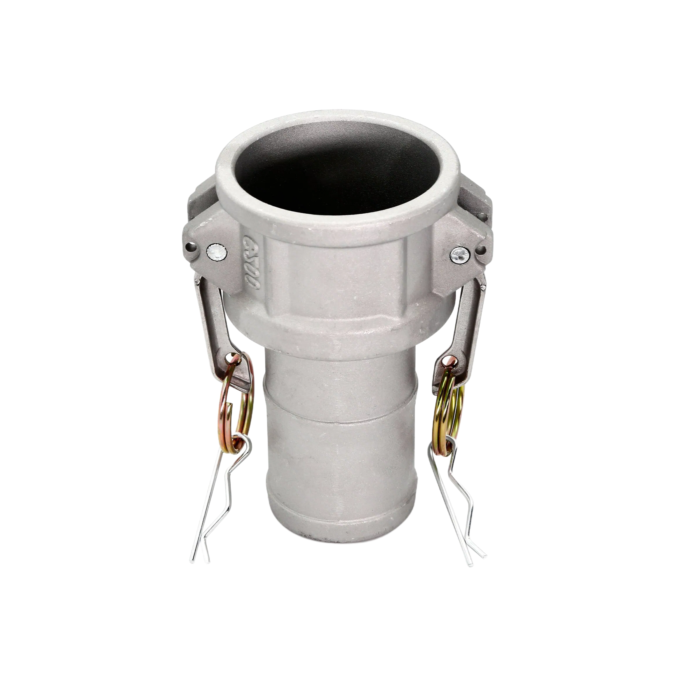High-Quality Stainless Steel Camlock Coupling with DIN and ANSI Standards for Industrial Use