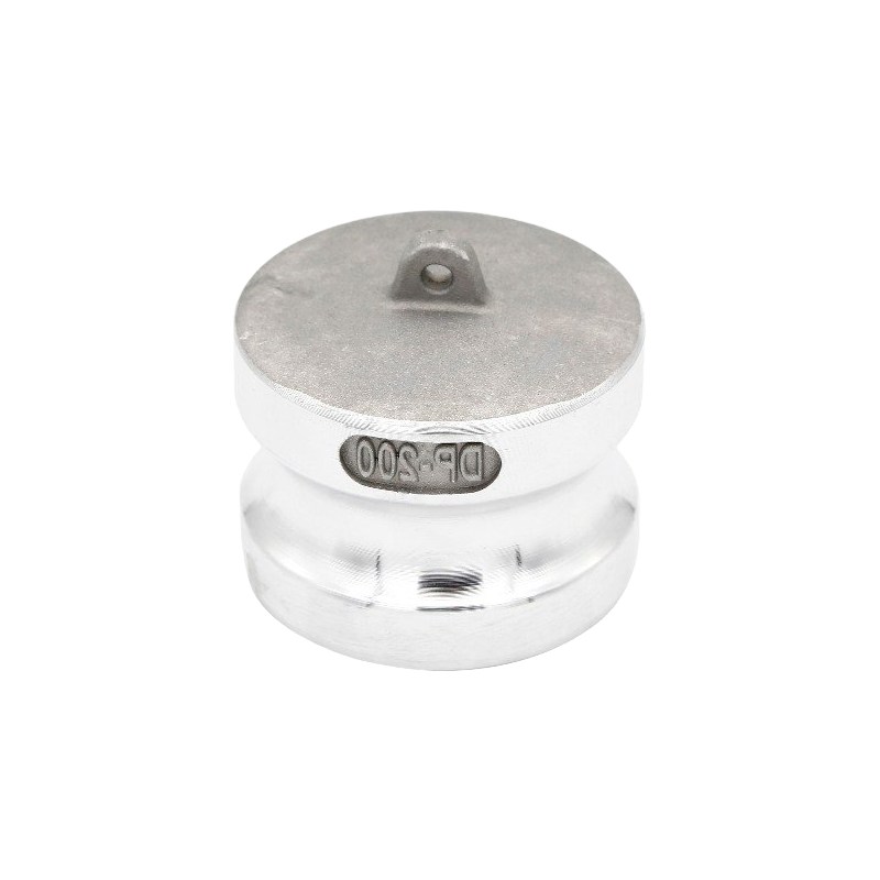 High-Quality Stainless Steel Camlock Coupling with DIN and ANSI Standards for Industrial Use