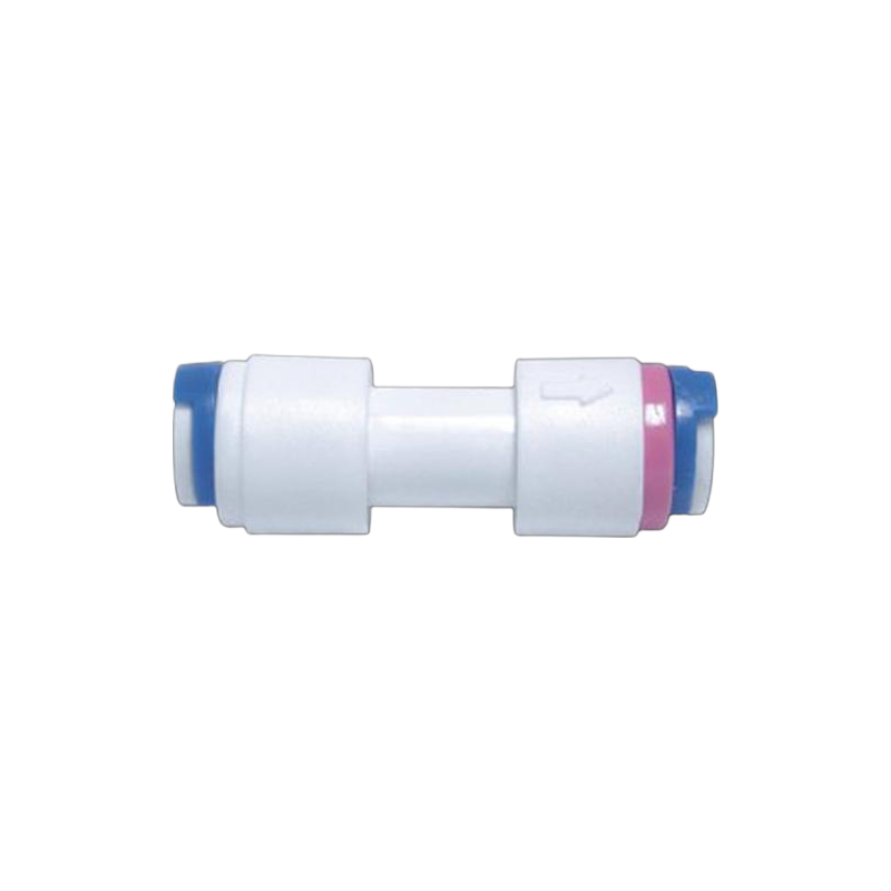 Food Grade Plastic Quick Release Fittings for Water Purification Systems - Bulk Orders