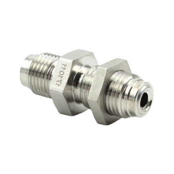 ANSI/GB/JIS Standard High Pressure Hexagon Head Fittings with Anti-Vibration Components