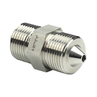 ANSI/GB/JIS Standard High Pressure Hexagon Head Fittings with Anti-Vibration Components
