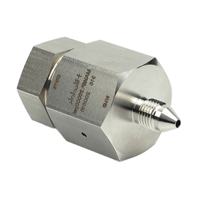 ANSI/GB/JIS Standard High Pressure Hexagon Head Fittings with Anti-Vibration Components