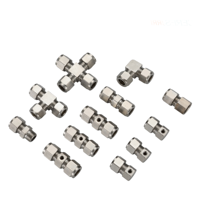 Customizable PE Pipe Brass Connectors for Smart Agriculture and Watering Solutions