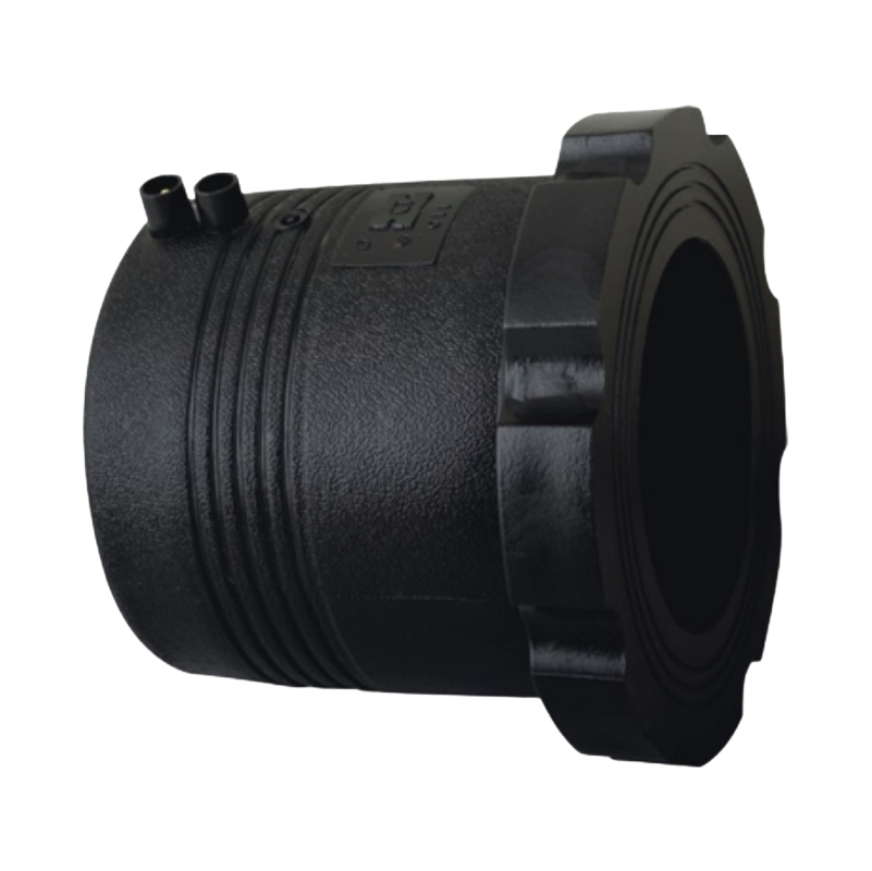 Wholesale Electrofusion Flange Connectors for HDPE Pipes in Multiple Sizes & Pressures