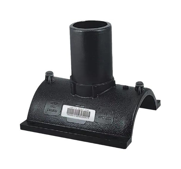 Wholesale Electrofusion Flange Connectors for HDPE Pipes in Multiple Sizes & Pressures