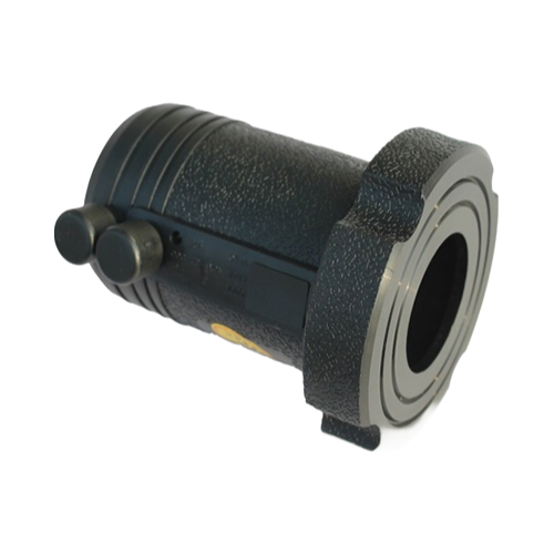 Wholesale Electrofusion Flange Connectors for HDPE Pipes in Multiple Sizes & Pressures