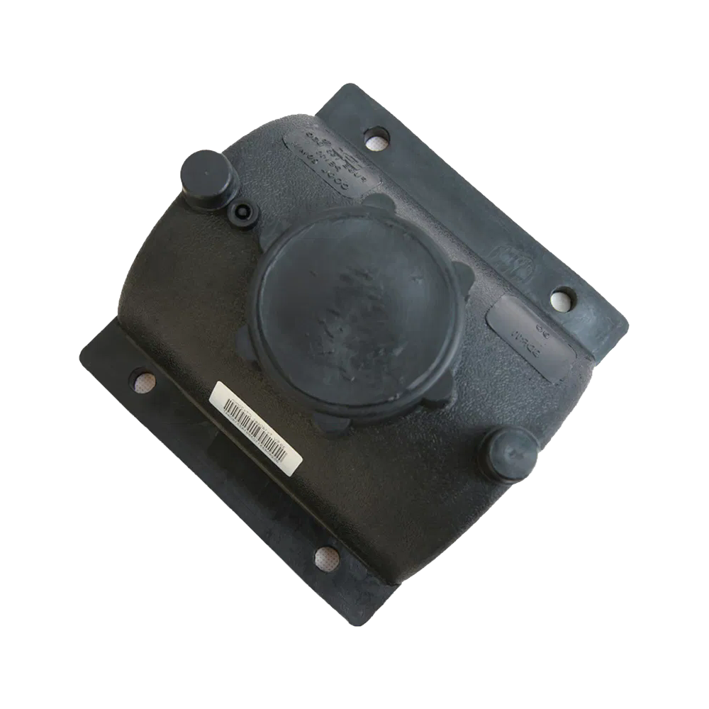 Wholesale Electrofusion Flange Connectors for HDPE Pipes in Multiple Sizes & Pressures