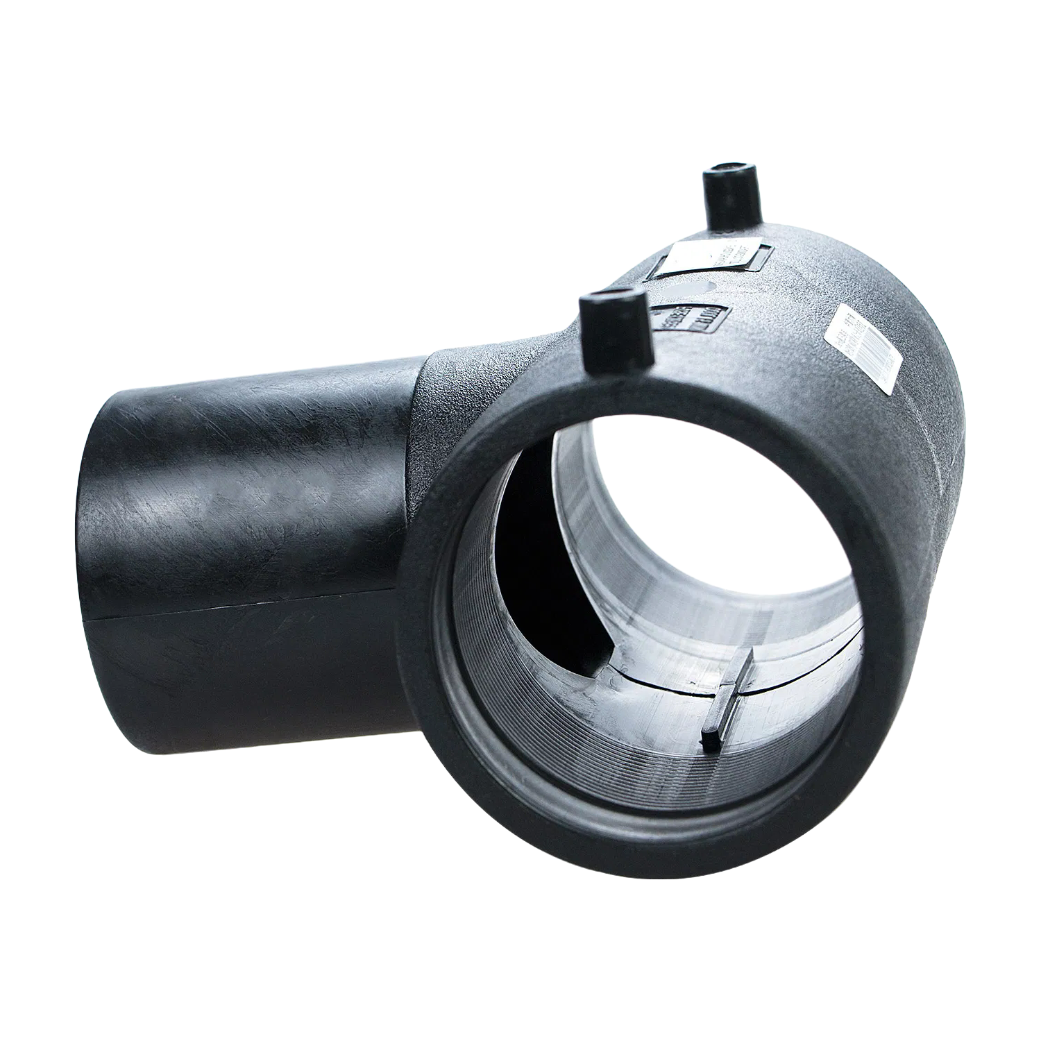 Wholesale Electrofusion Flange Connectors for HDPE Pipes in Multiple Sizes & Pressures