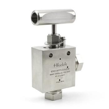 High Temperature Ultrahigh Pressure Pipe Connectors -423°F to 1200°F Range for Harsh Environments