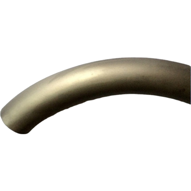 Industrial Grade Titanium Pipe Fittings - DN15-1200 NPS1/2''-48'' for Chemical & Oil Applications