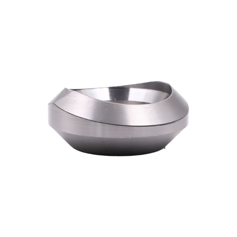ASTM A105N/A182 F304L/F316L Butt Weld 90° Weldolet Pipe Fittings Supplier