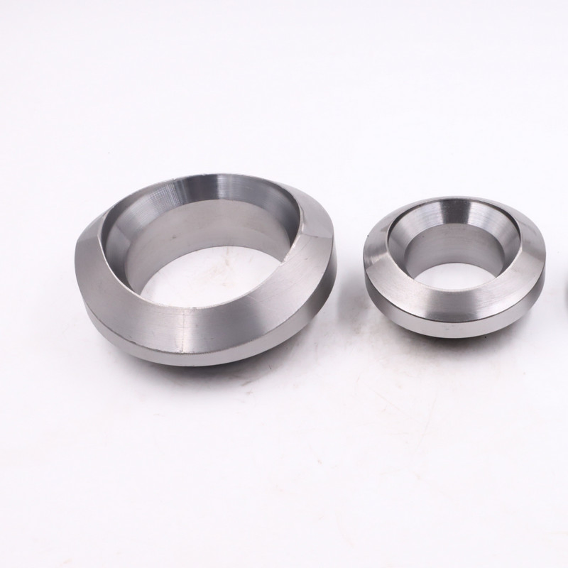 ASTM A105N/A182 F304L/F316L Butt Weld 90° Weldolet Pipe Fittings Supplier