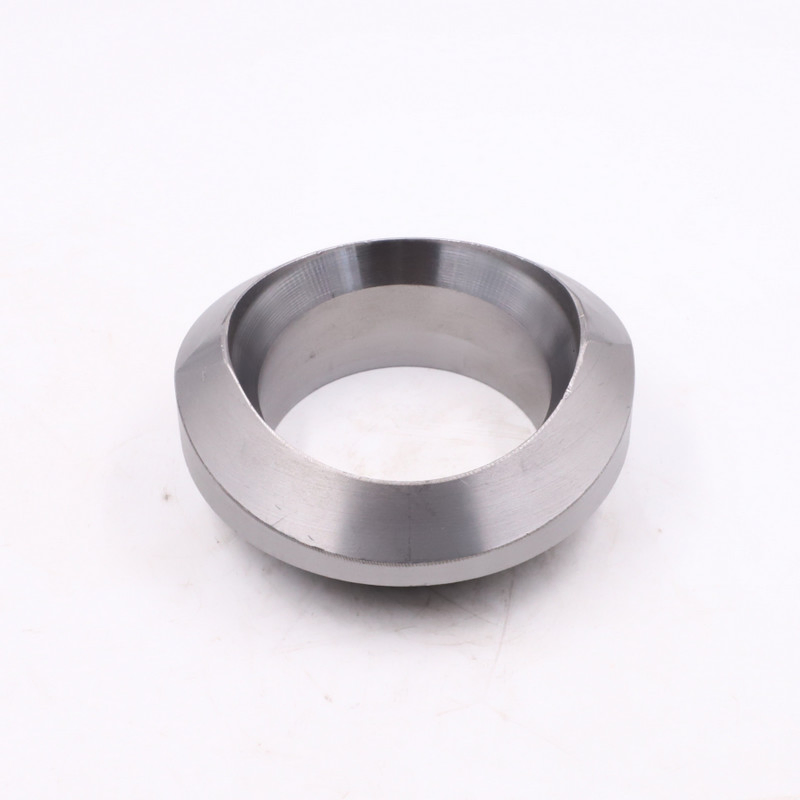ASTM A105N/A182 F304L/F316L Butt Weld 90° Weldolet Pipe Fittings Supplier