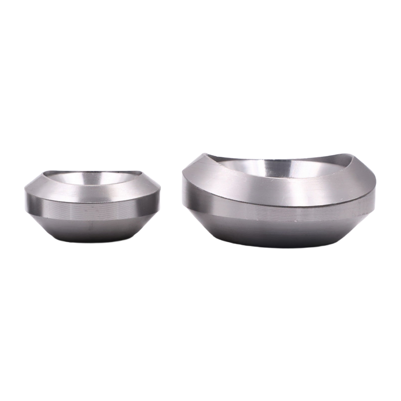 ASTM A105N/A182 F304L/F316L Butt Weld 90° Weldolet Pipe Fittings Supplier