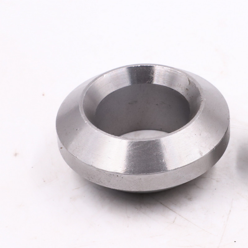ASTM A105N/A182 F304L/F316L Butt Weld 90° Weldolet Pipe Fittings Supplier