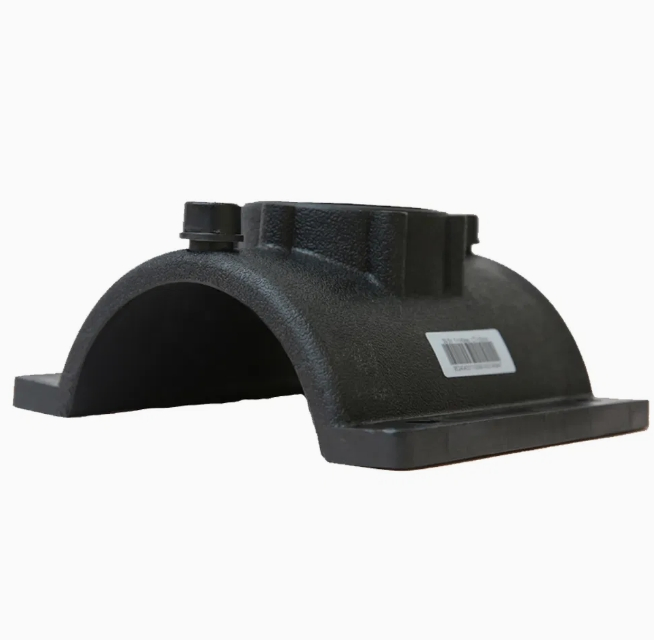 Customizable Electrofusion 45 Degree Elbow for HDPE Pipe Welding Solutions