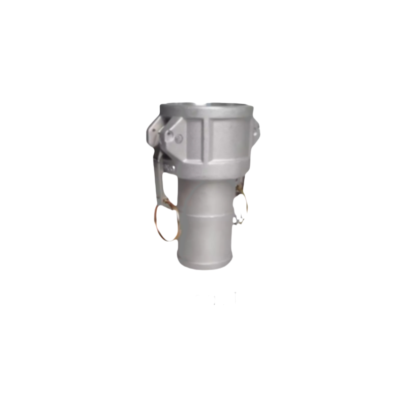 High-Quality Water Pump Hose Joints for Industrial Pipeline Systems and Hydraulic Connections