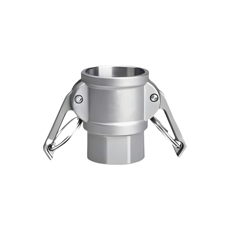 High-Quality Water Pump Hose Joints for Industrial Pipeline Systems and Hydraulic Connections