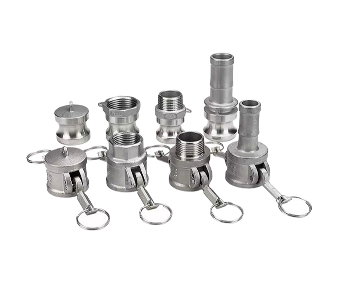 High-Quality Water Pump Hose Joints for Industrial Pipeline Systems and Hydraulic Connections