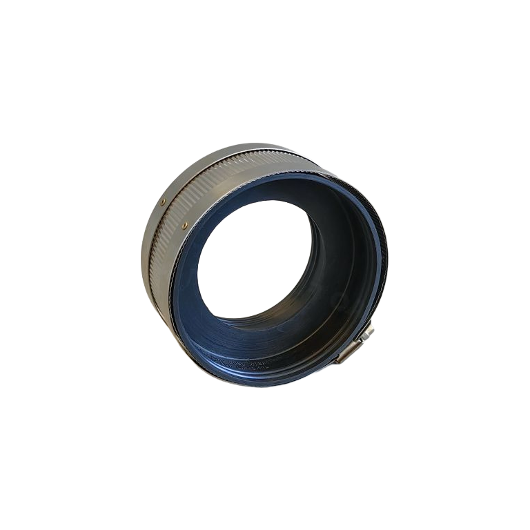Wholesale Price Industrial Grade Pipe Couplings for Drainage Systems DN50-DN150